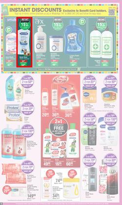 Dis-Chem : Big Save (12 January - 12 February 2023), page 5