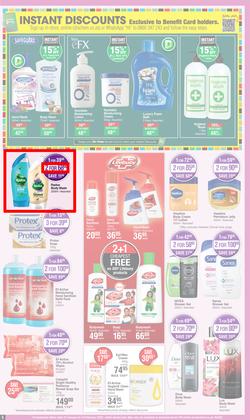 Dis-Chem : Big Save (12 January - 12 February 2023), page 5
