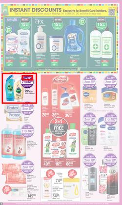 Dis-Chem : Big Save (12 January - 12 February 2023), page 5