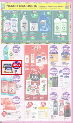 Dis-Chem : Big Save (12 January - 12 February 2023), page 5