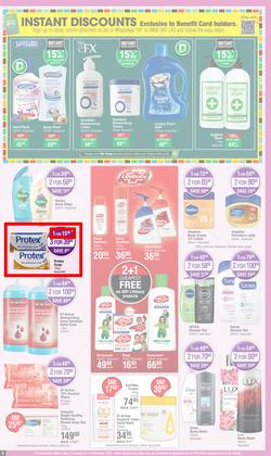 Dis-Chem : Big Save (12 January - 12 February 2023), page 5