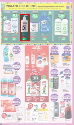Dis-Chem : Big Save (12 January - 12 February 2023), page 5