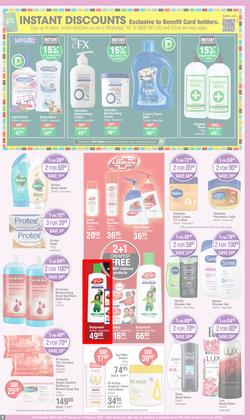 Dis-Chem : Big Save (12 January - 12 February 2023), page 5