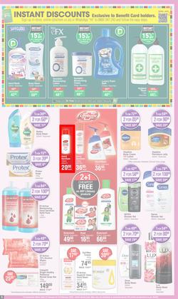 Dis-Chem : Big Save (12 January - 12 February 2023), page 5