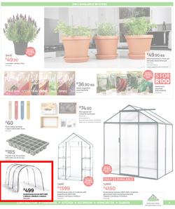Leroy Merlin : Give Your Garden The Personal Touch (05 August - 30 August 2022), page 5