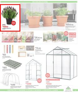 Leroy Merlin : Give Your Garden The Personal Touch (05 August - 30 August 2022), page 5