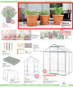 Leroy Merlin : Give Your Garden The Personal Touch (05 August - 30 August 2022), page 5