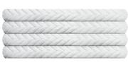 Romatex Waterproof Quilted Mattress Protector (Single)