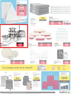 Makro : General Merchandise (27 May - 02 June 2024), page 5