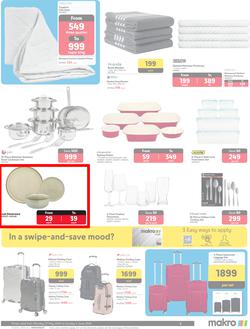 Makro : General Merchandise (27 May - 02 June 2024), page 5