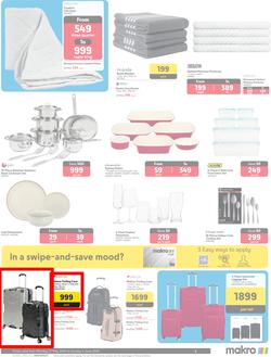 Makro : General Merchandise (27 May - 02 June 2024), page 5