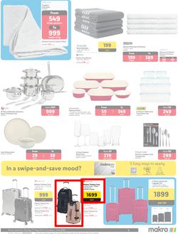 Makro : General Merchandise (27 May - 02 June 2024), page 5