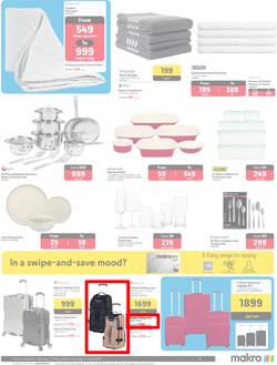 Makro : General Merchandise (27 May - 02 June 2024), page 5