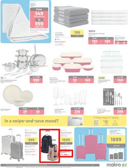 Makro : General Merchandise (27 May - 02 June 2024), page 5