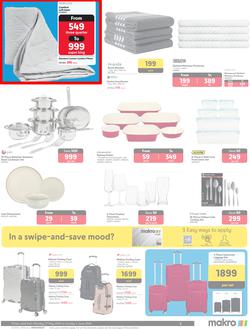 Makro : General Merchandise (27 May - 02 June 2024), page 5