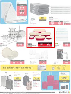 Makro : General Merchandise (27 May - 02 June 2024), page 5