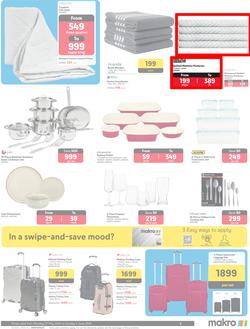 Makro : General Merchandise (27 May - 02 June 2024), page 5