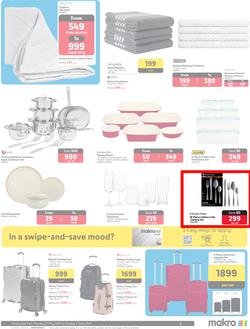 Makro : General Merchandise (27 May - 02 June 2024), page 5