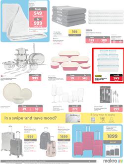 Makro : General Merchandise (27 May - 02 June 2024), page 5