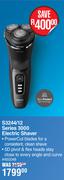 Philips S3244/12 Series 3000 Electric Shaver