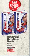 Bump Patrol Razor Bump Solution-65ml Each