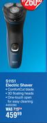 Philips S1151 Electric Shaver