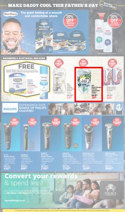Dis-Chem : Father's Day (13 May - 15 June 2025), page 5