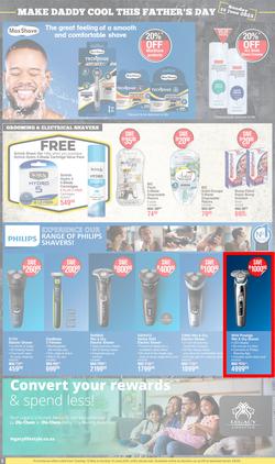 Dis-Chem : Father's Day (13 May - 15 June 2025), page 5