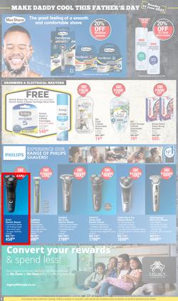 Dis-Chem : Father's Day (13 May - 15 June 2025), page 5