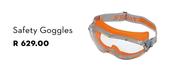 STIHL Safety Goggles