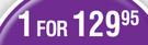 Lifestyle Health Immune Fizzy 20 Effervescent Tablets-For 1
