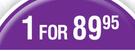 Lifestyle Health Vitamin D3 1000 IU 60 Tablets-For 1