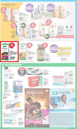 Dis-Chem : Big Healthy Save (12 January - 12 February 2023), page 5