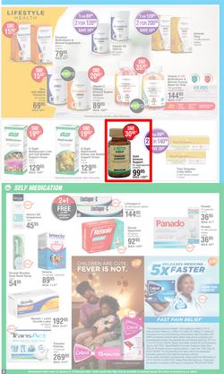 Dis-Chem : Big Healthy Save (12 January - 12 February 2023), page 5