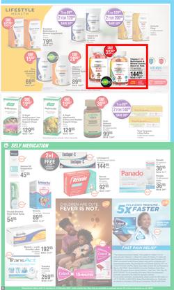 Dis-Chem : Big Healthy Save (12 January - 12 February 2023), page 5