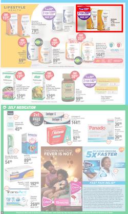 Dis-Chem : Big Healthy Save (12 January - 12 February 2023), page 5