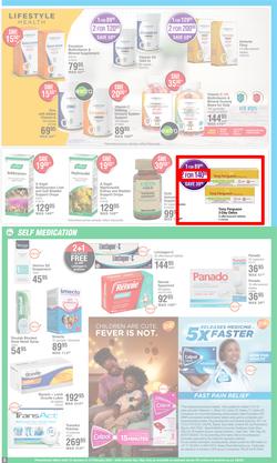 Dis-Chem : Big Healthy Save (12 January - 12 February 2023), page 5