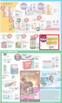 Dis-Chem : Big Healthy Save (12 January - 12 February 2023), page 5