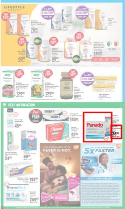 Dis-Chem : Big Healthy Save (12 January - 12 February 2023), page 5