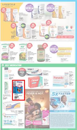 Dis-Chem : Big Healthy Save (12 January - 12 February 2023), page 5