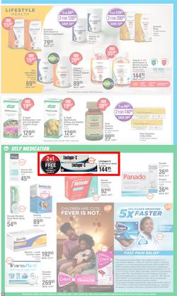 Dis-Chem : Big Healthy Save (12 January - 12 February 2023), page 5
