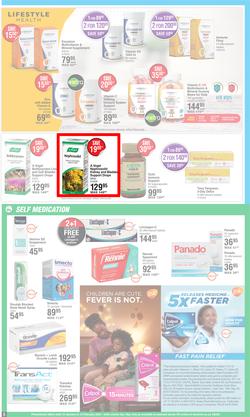 Dis-Chem : Big Healthy Save (12 January - 12 February 2023), page 5