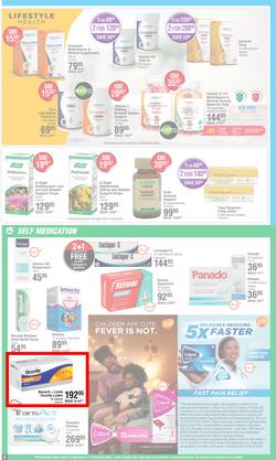 Dis-Chem : Big Healthy Save (12 January - 12 February 2023), page 5