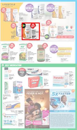 Dis-Chem : Big Healthy Save (12 January - 12 February 2023), page 5