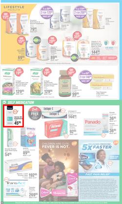 Dis-Chem : Big Healthy Save (12 January - 12 February 2023), page 5