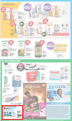 Dis-Chem : Big Healthy Save (12 January - 12 February 2023), page 5