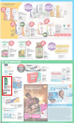 Dis-Chem : Big Healthy Save (12 January - 12 February 2023), page 5