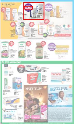 Dis-Chem : Big Healthy Save (12 January - 12 February 2023), page 5