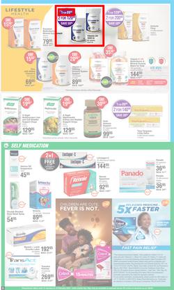 Dis-Chem : Big Healthy Save (12 January - 12 February 2023), page 5