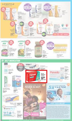 Dis-Chem : Big Healthy Save (12 January - 12 February 2023), page 5